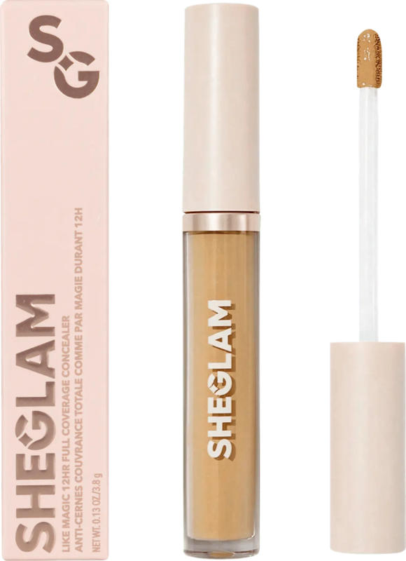 SHEGLAM Concealer Like Magic Golden