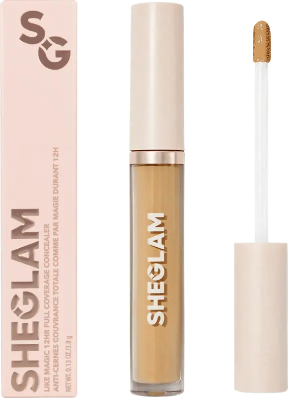 SHEGLAM Concealer Like Magic Golden
