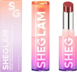 SHEGLAM Lippenstift Mirror Kiss High Key