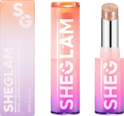 SHEGLAM Lippenstift Mirror Kiss Own Your