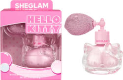 SHEGLAM Bodyspray Highlighting Kitty Glow