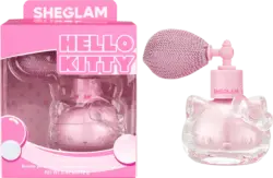 SHEGLAM Bodyspray Highlighting Kitty Glow