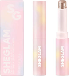 SHEGLAM Lidschatten Stick Crystal Jelly Starlit Silver