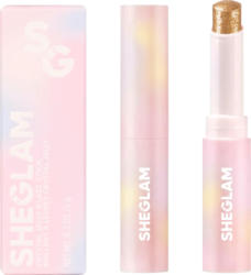 SHEGLAM Lidschatten Stick Crystal Jelly Golden Girl