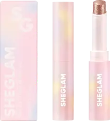 SHEGLAM Lidschatten Stick Crystal Jelly Aura Blitz
