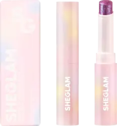 SHEGLAM Lidschatten Stick Crystal Jelly Lilac Luster