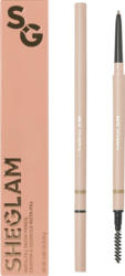 SHEGLAM Augenbauenstift Insta-fill Brow Pencil Blonde