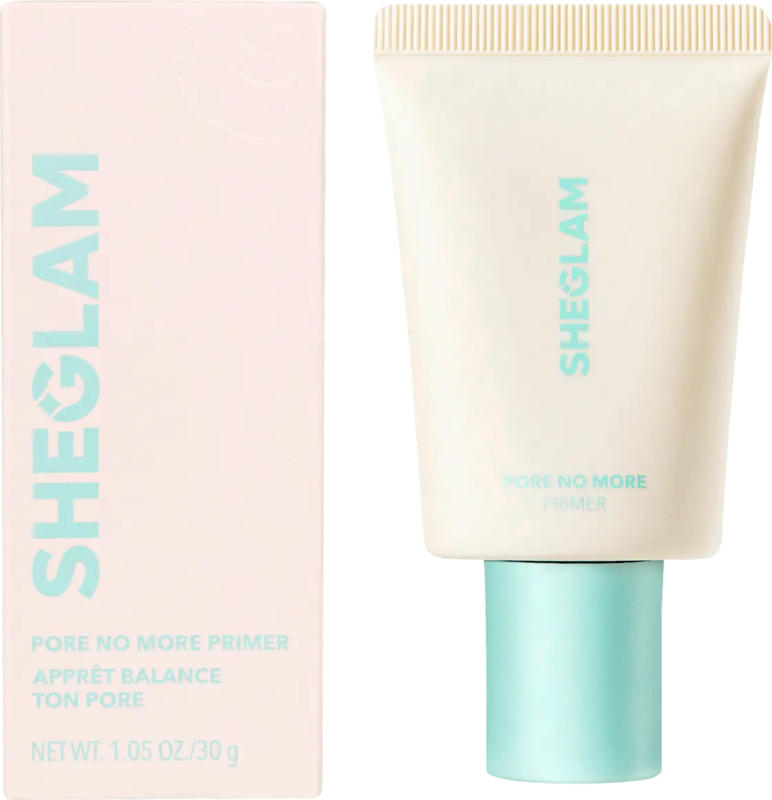 SHEGLAM Primer Pore No More
