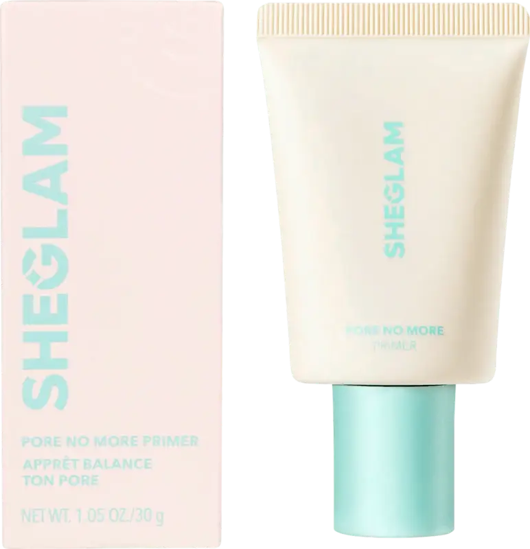 SHEGLAM Primer Pore No More