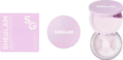 SHEGLAM Puder Duo Face&Under Eye Taro