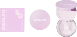 SHEGLAM Puder Duo Face&Under Eye Taro
