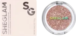 SHEGLAM Lidschatten Enigma Sparkly Treasure