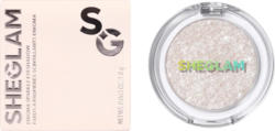 SHEGLAM Lidschatten Enigma Sparkly Pure