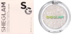 SHEGLAM Lidschatten Enigma Sparkly Pure