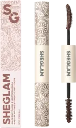 SHEGLAM Mascara All In One Volume & Length Waterproof Macchiato