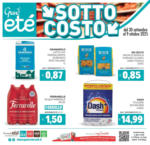 Del Prete Alimentari Sottocosto - al 09.10.2025