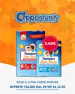 Opportunity Shop Offerte - al 11.10.2025