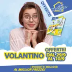 Magika Shop Offerte! Dal 29/9 al 10/9 - al 09.10.2025