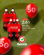 Gentis Offerte - al 30.09.2025