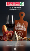 Eurospar Dal 29 settembre al 19 ottobre 2025 - al 19.10.2025