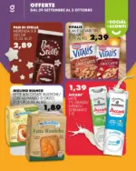 Gecop OFFERTE DAL 29 SETTEMBRE AL 5 OTTOBRE - al 05.10.2025