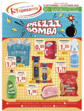 Prezzi bomba