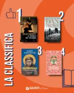 Giunti al Punto La classifica - al 05.10.2025