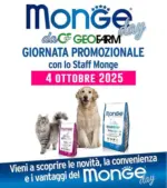 Geofarm Giornata promozionale - al 04.10.2025