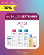 FarmaFree Special week - al 30.09.2025