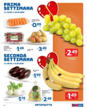 GRANDE CONVENIENZA!