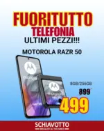 Schiavotto Fuori tutto - al 05.10.2025