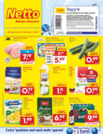 Netto Marken-Discount Netto: Wochenangebote - ab 06.10.2025