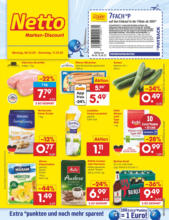 Netto: Wochenangebote