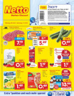 Netto Marken-Discount Netto: Wochenangebote - ab 06.10.2025