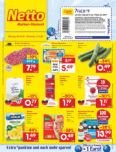 Netto: Wochenangebote