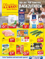 Netto Marken-Discount Netto: Wochenangebote - ab 06.10.2025