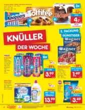 Netto: Wochenangebote