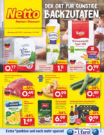 Netto Marken-Discount Netto: Wochenangebote - ab 06.10.2025
