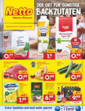 Netto: Wochenangebote