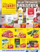 Netto: Wochenangebote