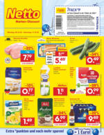 Netto Marken-Discount Netto: Wochenangebote - ab 06.10.2025