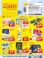 Netto: Wochenangebote