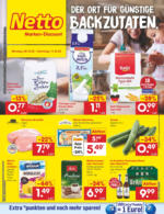 Netto Marken-Discount Netto: Wochenangebote - ab 06.10.2025