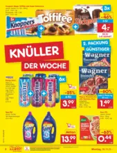 Netto: Wochenangebote