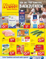 Netto Marken-Discount Netto: Wochenangebote - ab 06.10.2025