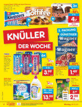 Netto: Wochenangebote