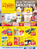 Netto Marken-Discount Netto: Wochenangebote - ab 06.10.2025
