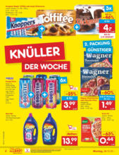 Netto: Wochenangebote