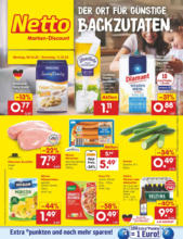 Netto: Wochenangebote