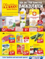 Netto Marken-Discount Netto: Wochenangebote - bis 11.10.2025